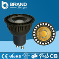 Guter Preis!! 3W 5W 7W GU10 LED Scheinwerfer COB mit 3 Jahre Garantie